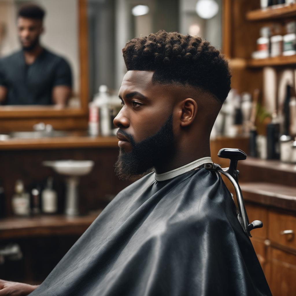 corte completo